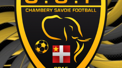 Chambéry SF accroché pour son 2e match de préparation